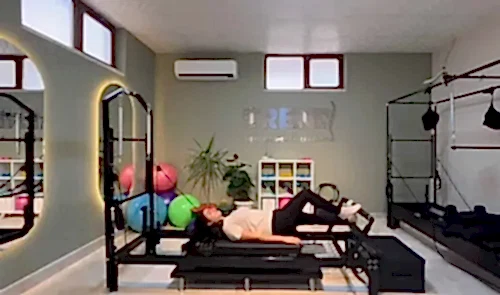 Trend Fizyoterapi Diyet Reformer Pilates Danışmanlık Merkezi - 1. Fotoğraf Trend Fizyoterapi Diyet Reformer Pilates Danışmanlık Merkezi - 1. Fotoğraf