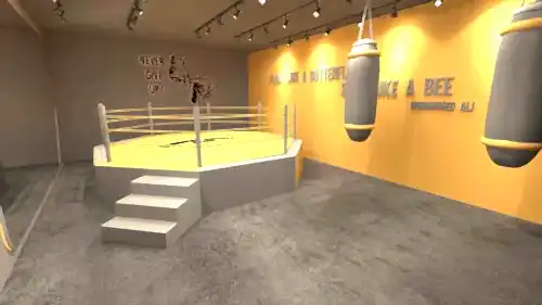 Legend Sports Club - 3. Fotoğraf