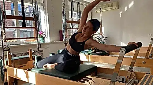 Badi Pilates - 1. Fotoğraf Badi Pilates - 1. Fotoğraf