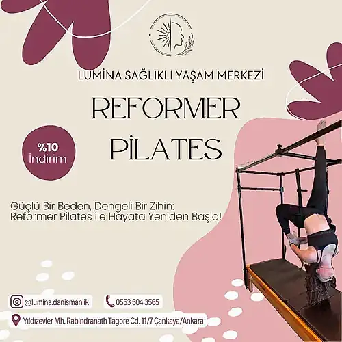 PlayFizyo - Ankara Fizyoterapist - 4. Fotoğraf