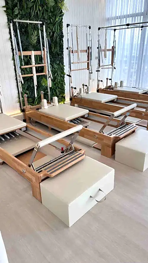 Beat Pilates - 3. Fotoğraf