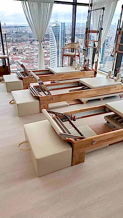 Beat Pilates - 4. Fotoğraf