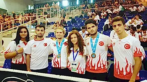 İkra Spor Kulübü Pilates - 1. Fotoğraf İkra Spor Kulübü Pilates - 1. Fotoğraf