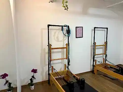 Cat GYM - Elvankent Fitness Salonları - 4. Fotoğraf