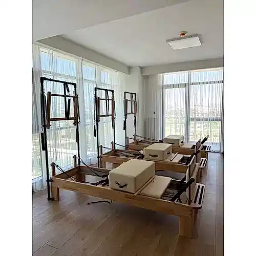 Merkez Pilates - Çukurambar Pilates Salonları - 3. Fotoğraf