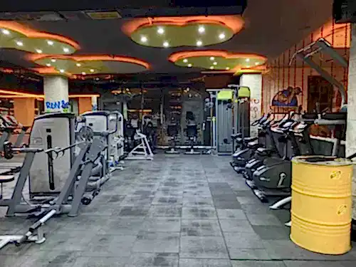 Wind Sports - Batıkent Pilates Salonları - 2. Fotoğraf