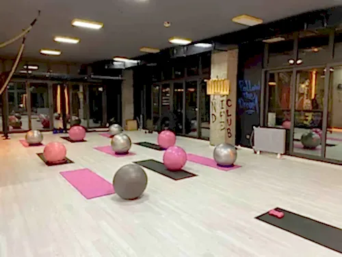 Wind Sports - 1. Fotoğraf Wind Sports - 1. Fotoğraf