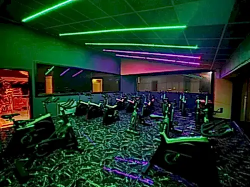 Run Gym