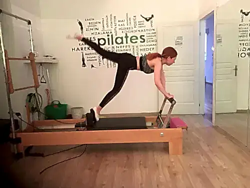 B Fit Cevizlidere Pilates - Çukurambar Pilates Salonları - 2. Fotoğraf
