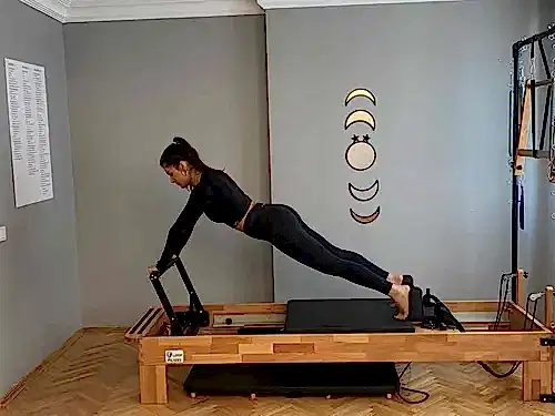 Gym Genetic Personal Coaching - 1. Fotoğraf Gym Genetic Personal Coaching - 1. Fotoğraf