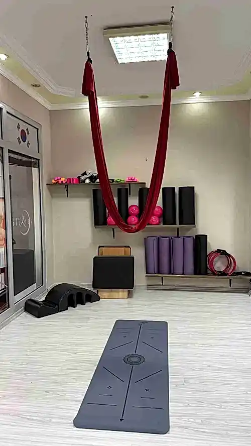 Çağlar Pilates - 2. Fotoğraf Çağlar Pilates - 2. Fotoğraf