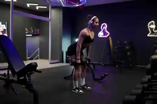 Move'n More Gym - 4. Fotoğraf