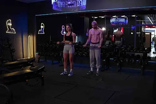 Move'n More Gym - 2. Fotoğraf