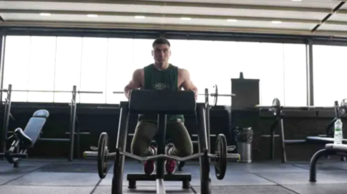 Move'n More Gym - 3. Fotoğraf