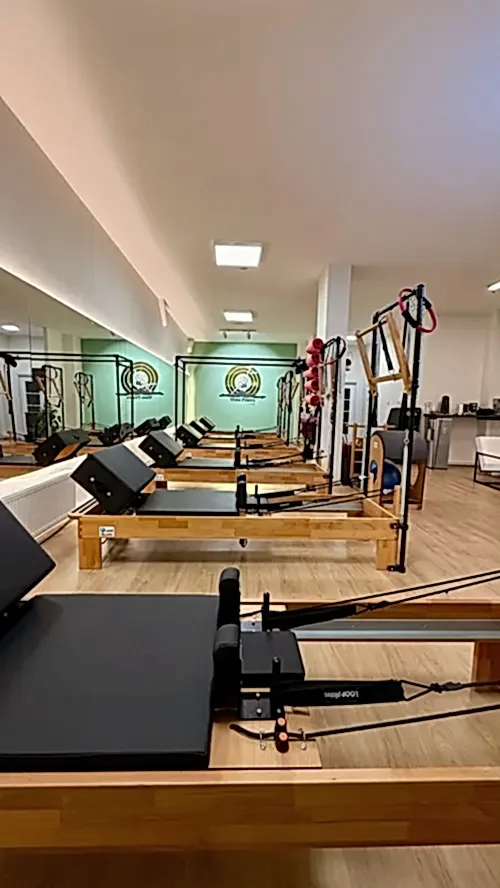 Misss Pilates - 3. Fotoğraf