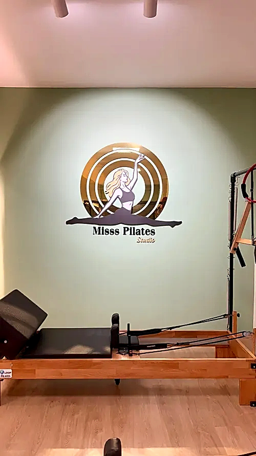 Misss Pilates