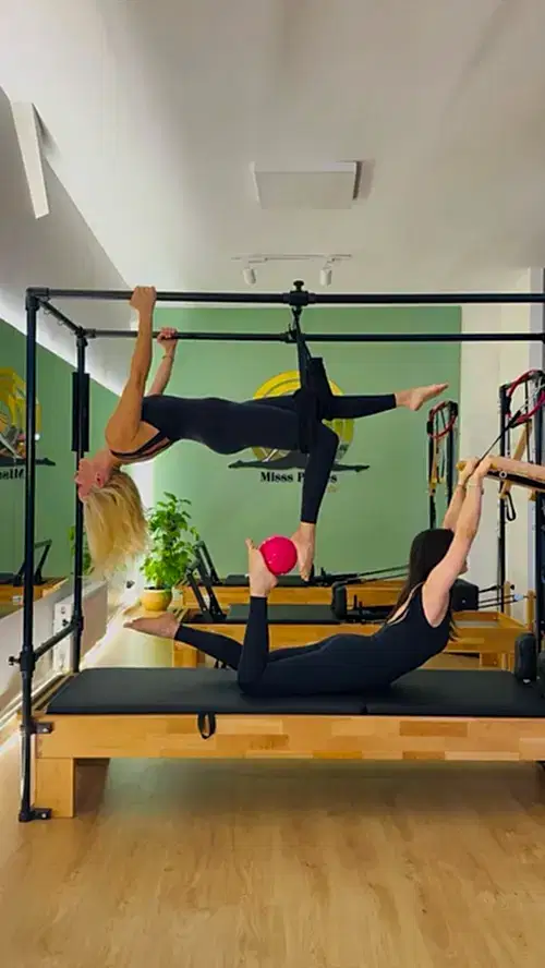 Misss Pilates - 2. Fotoğraf