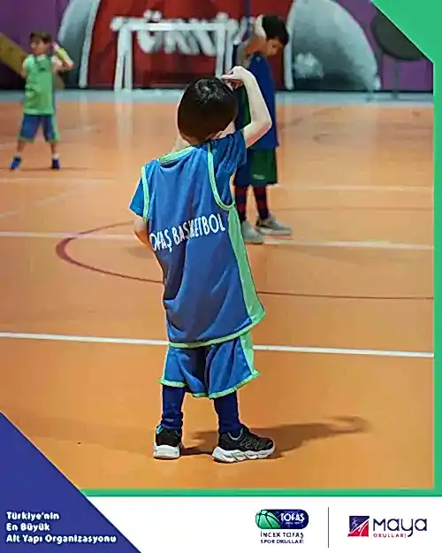 Tofaş Spor Okulları - İncek - 4. Fotoğraf Tofaş Spor Okulları - İncek - 4. Fotoğraf