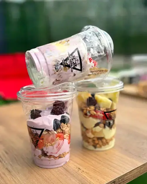 Pagan Training Club - Bağlıca Spor Okulları - 4. Fotoğraf