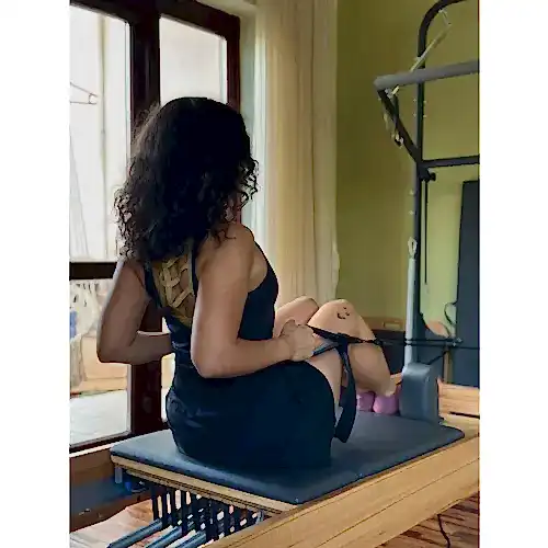 Fasia Pilates - 1. Fotoğraf Fasia Pilates - 1. Fotoğraf