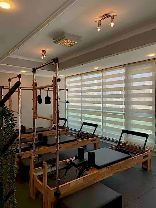 FlexPlus Pilates - 3. Fotoğraf FlexPlus Pilates - 3. Fotoğraf