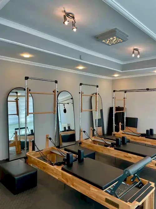 FlexPlus Pilates - Ankara Fizyoterapist - 4. Fotoğraf