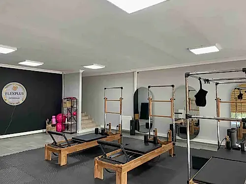 FlexPlus Pilates - Ankara Fizyoterapist - 2. Fotoğraf