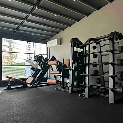Propersonal Training Studio