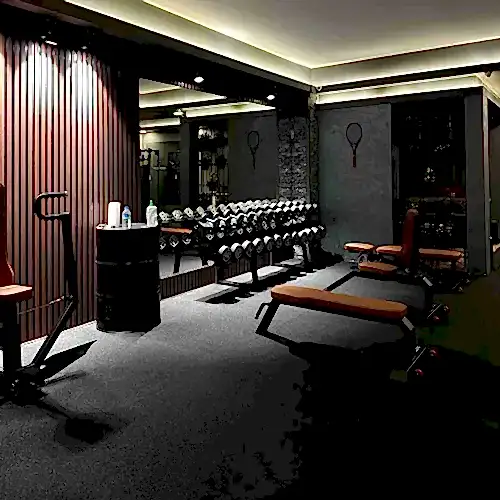 Propersonal Training Studio - 3. Fotoğraf