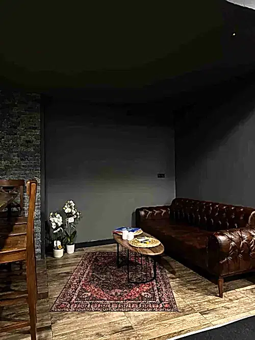 Propersonal Training Studio