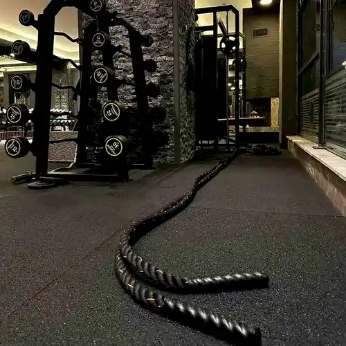 Propersonal Training Studio