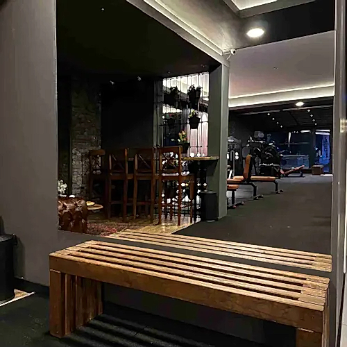 Propersonal Training Studio