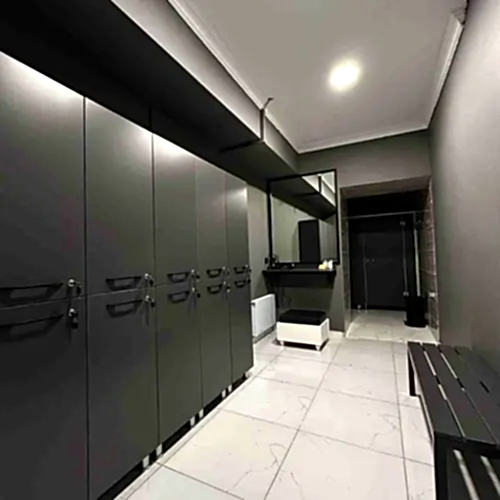 Propersonal Training Studio