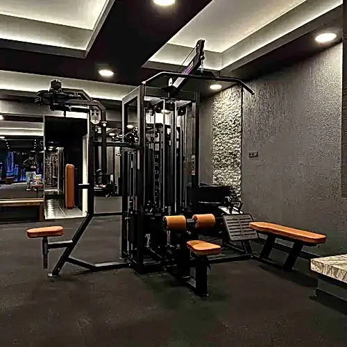 Propersonal Training Studio