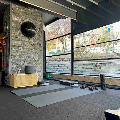 Propersonal Training Studio
