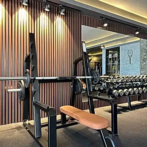 Propersonal Training Studio