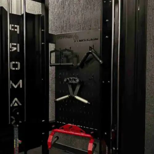 Propersonal Training Studio