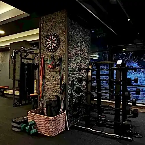 Propersonal Training Studio