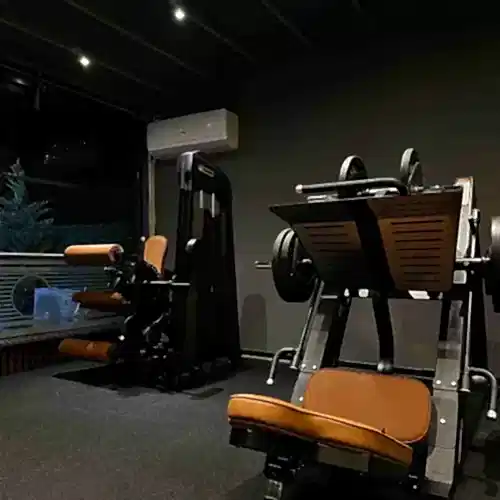 Propersonal Training Studio