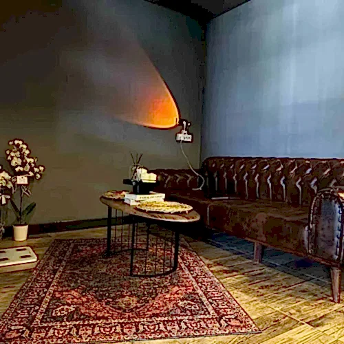 Propersonal Training Studio