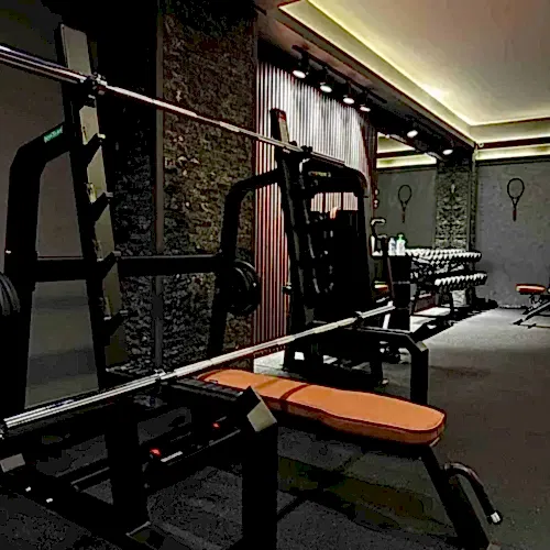 Propersonal Training Studio