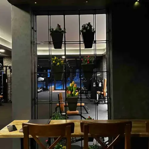 Propersonal Training Studio