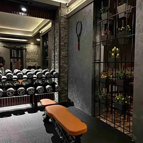 Propersonal Training Studio