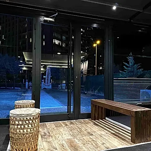 Propersonal Training Studio