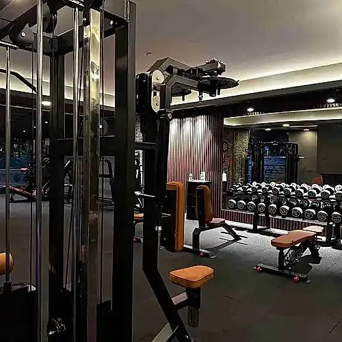 Propersonal Training Studio - 4. Fotoğraf