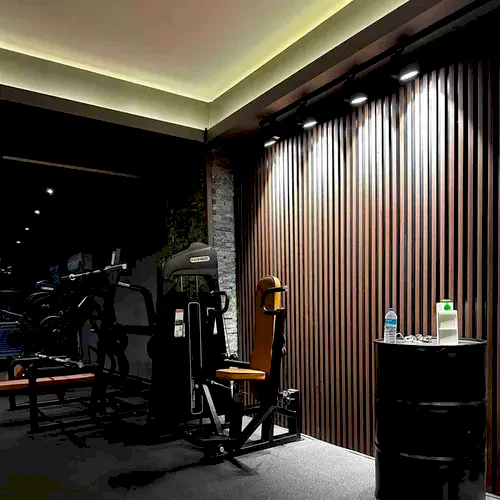 Propersonal Training Studio