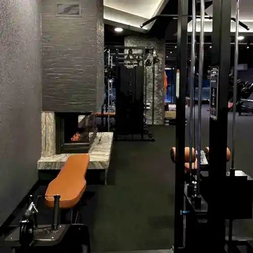 Propersonal Training Studio