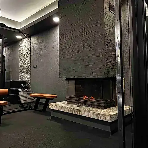 Propersonal Training Studio