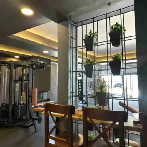 Propersonal Training Studio