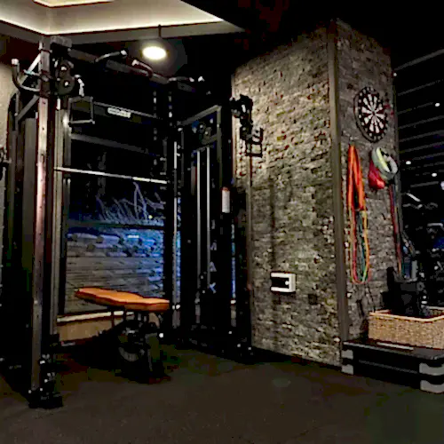 Propersonal Training Studio